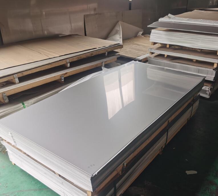 龙文321不锈钢板