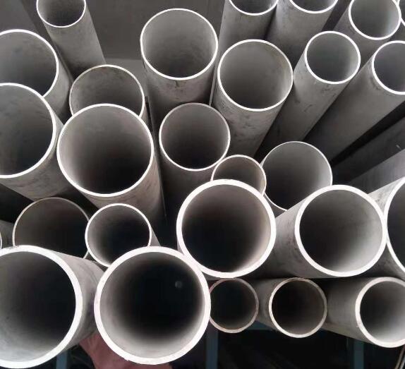 龙文321不锈钢管