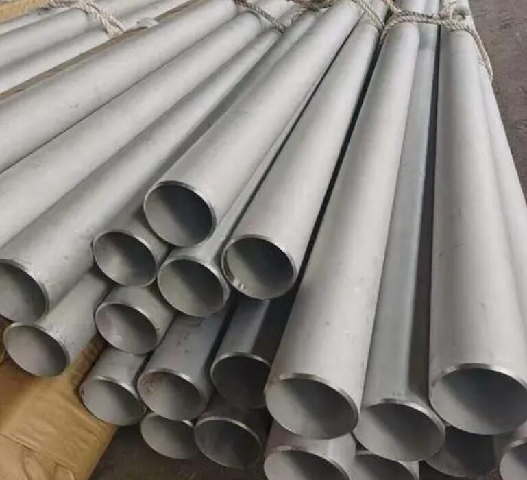 龙文304不锈钢管