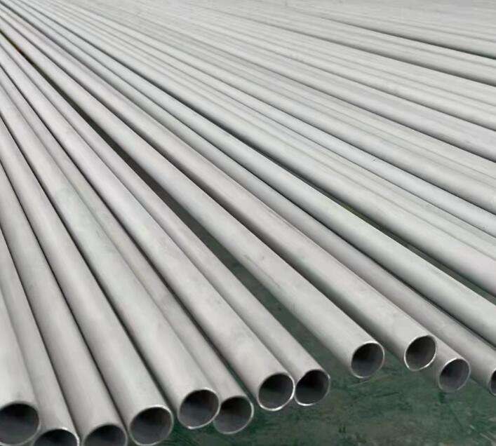 龙文441不锈钢管