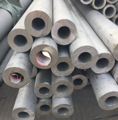 龙文321不锈钢管