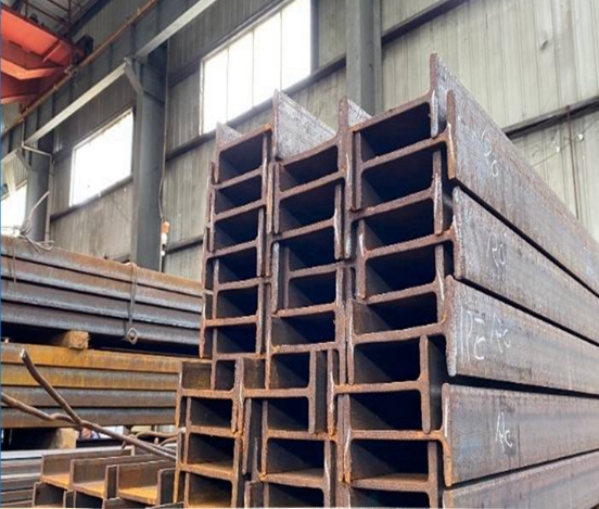 龙文Q420C工字型钢