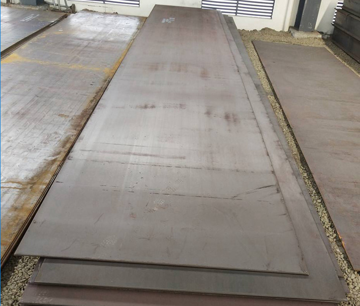 龙文Q420GJD镀锌板